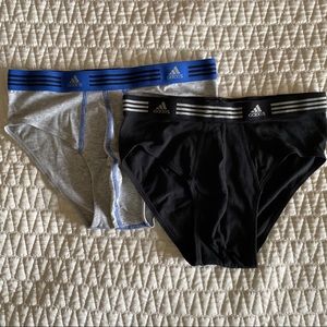 Adidas Climate Briefs (S)